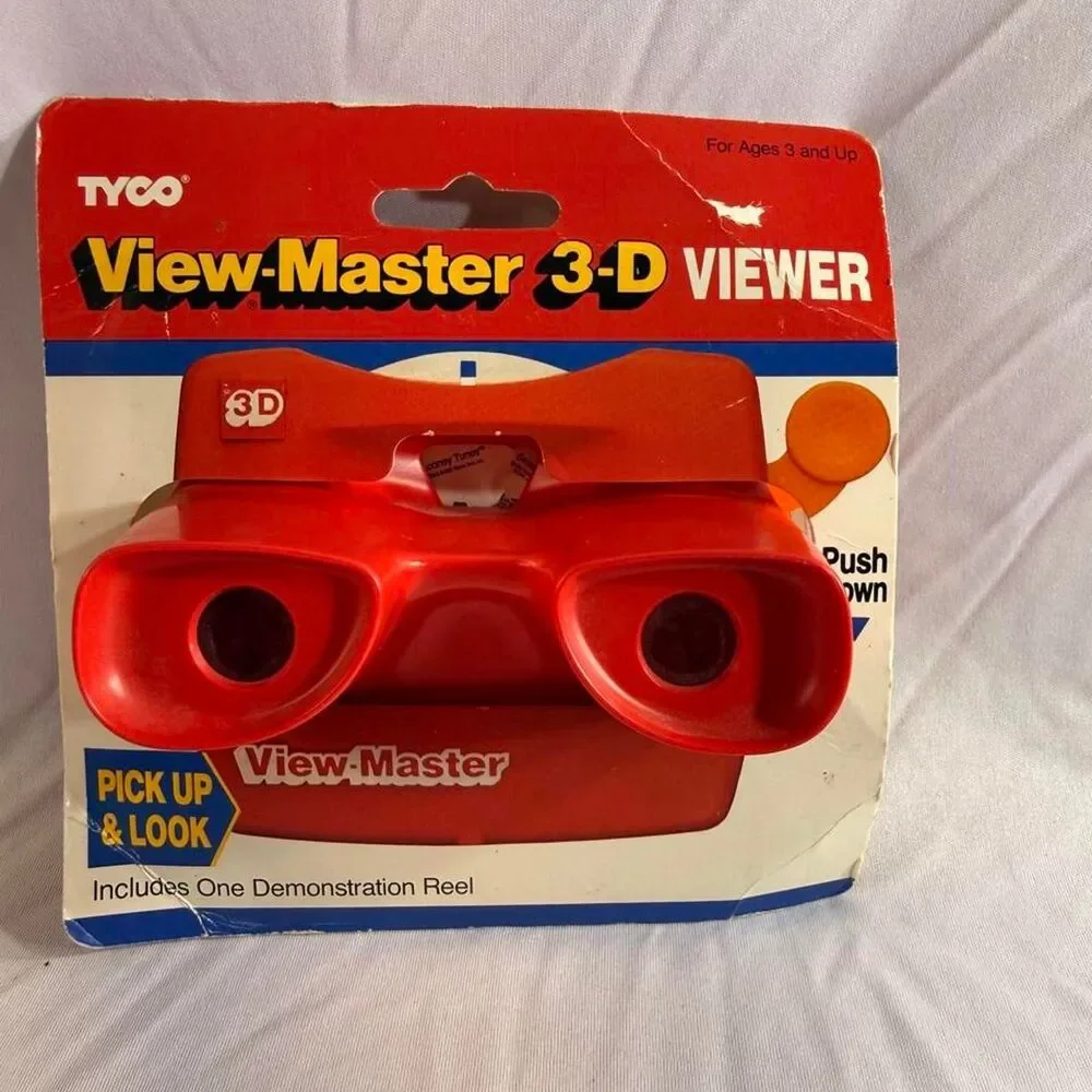 Unbranded Red Learning-toys